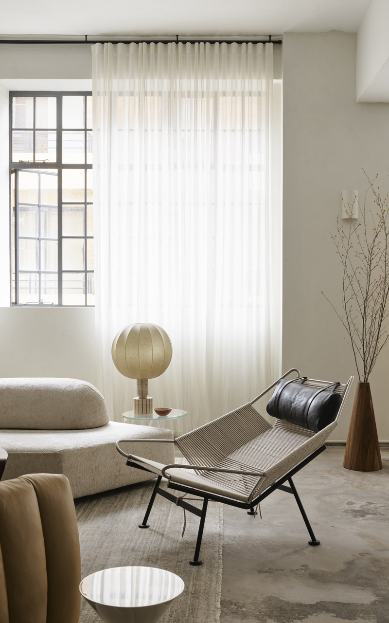 Surrey Hills Custom Curtains