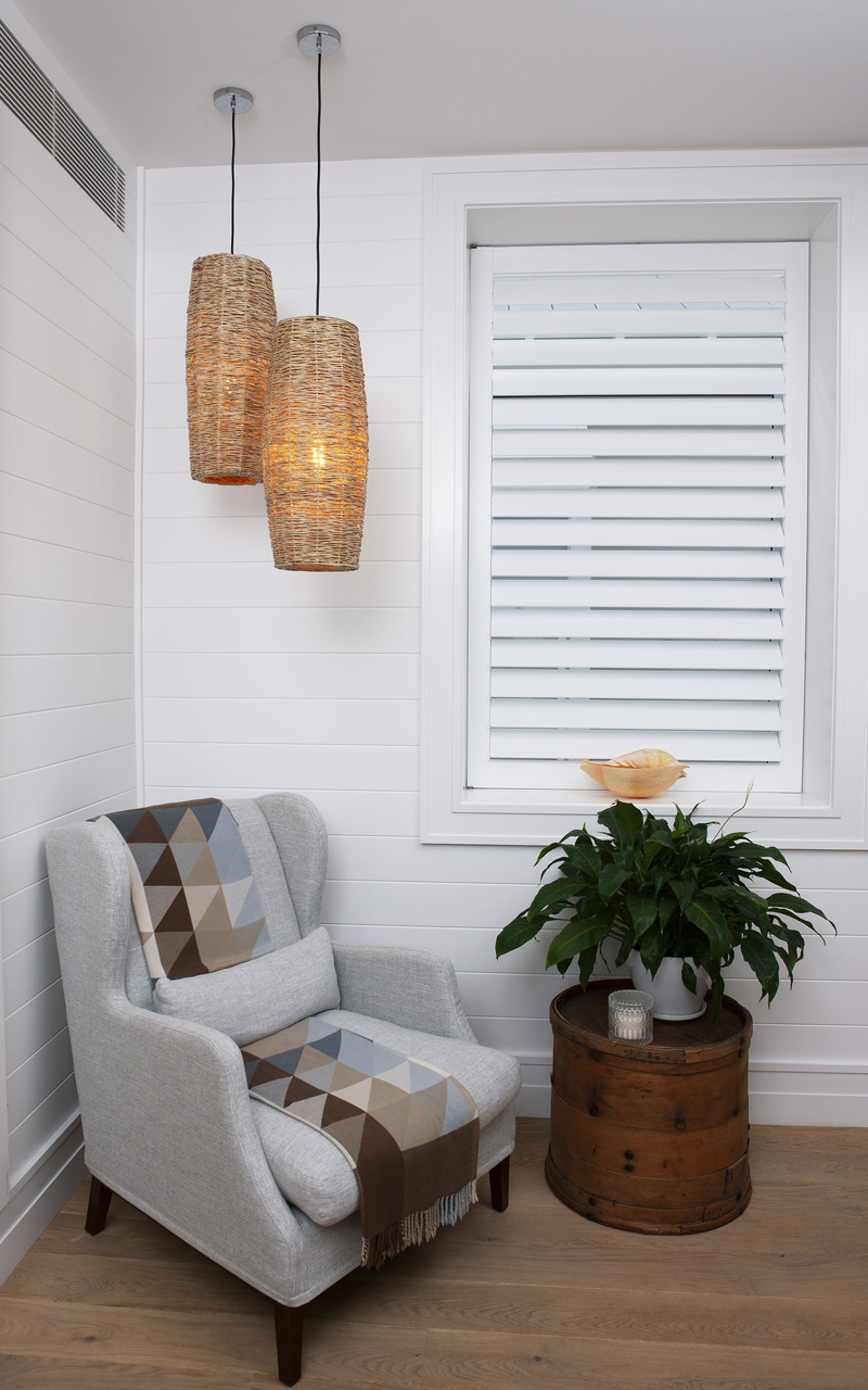 Bronte Timber SHutters