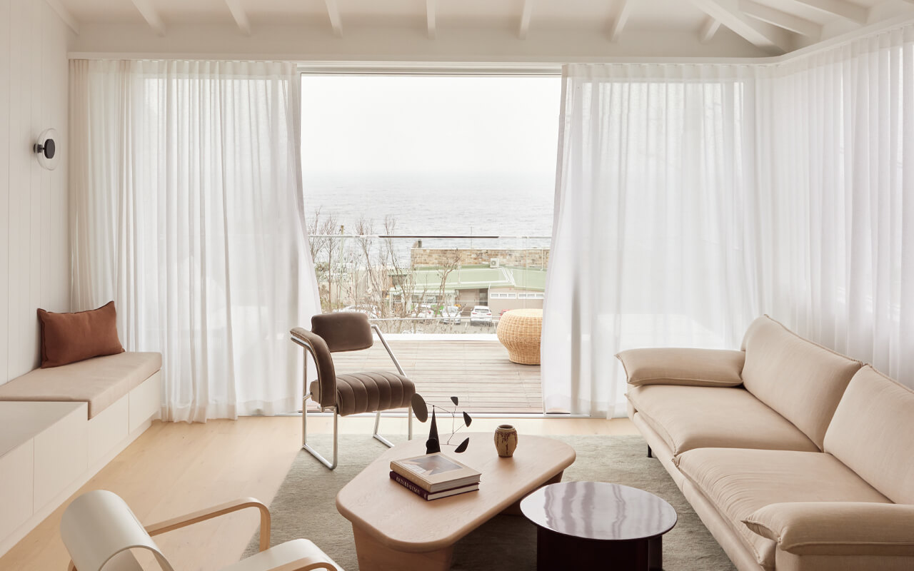 Clovelly House Project