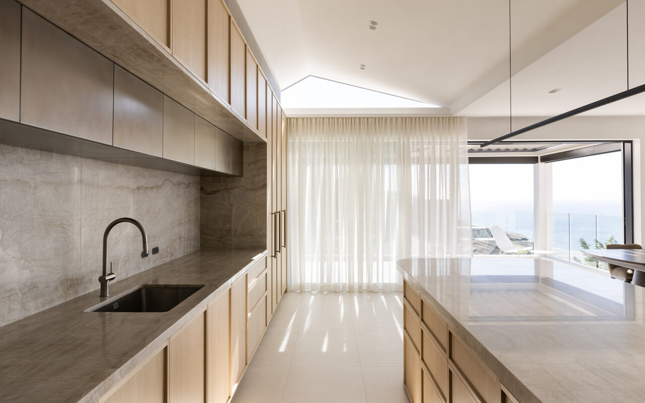 Duver Heights Project