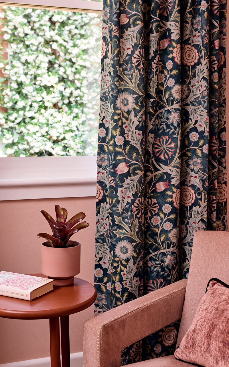 Bondi Junction Curtains