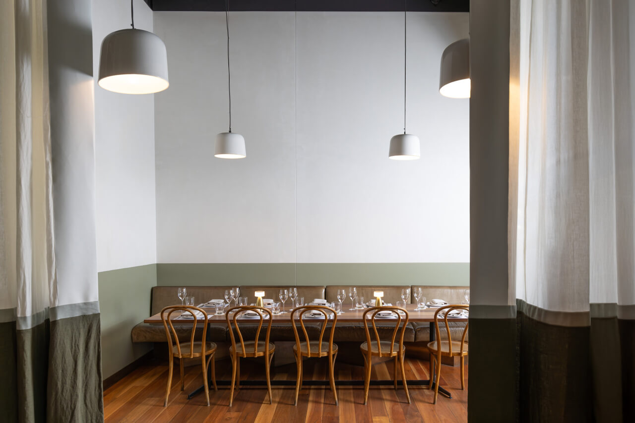 Love Fish Barangaroo Project