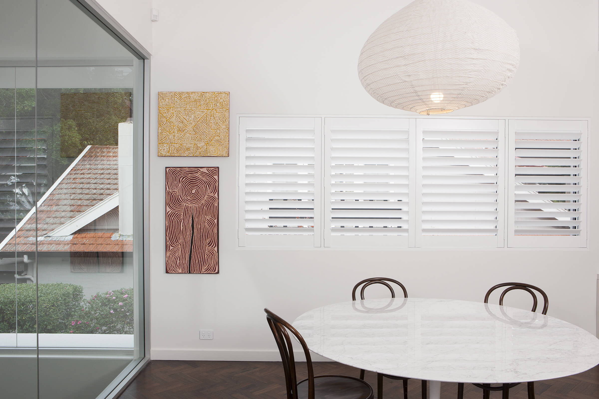 Bondi Juction Shutters
